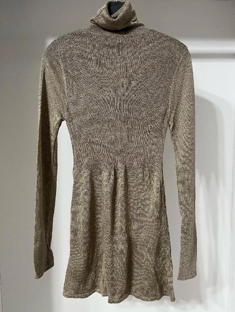 Zara Mini Dresses, size L / 40 / 12, photo 3