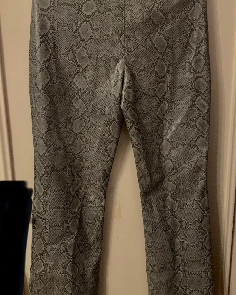 Pants, size M / 38 / 10, photo 3