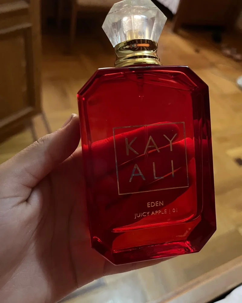 Perfume, size No Size, photo 3
