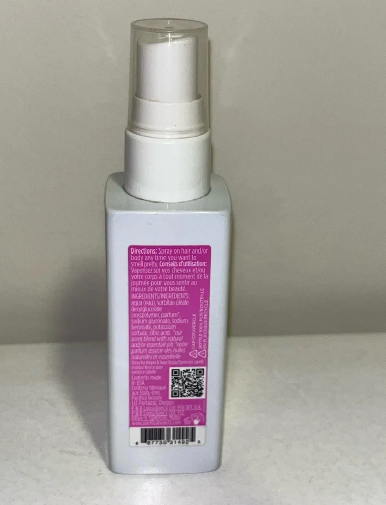 Perfume, size Other, photo 2