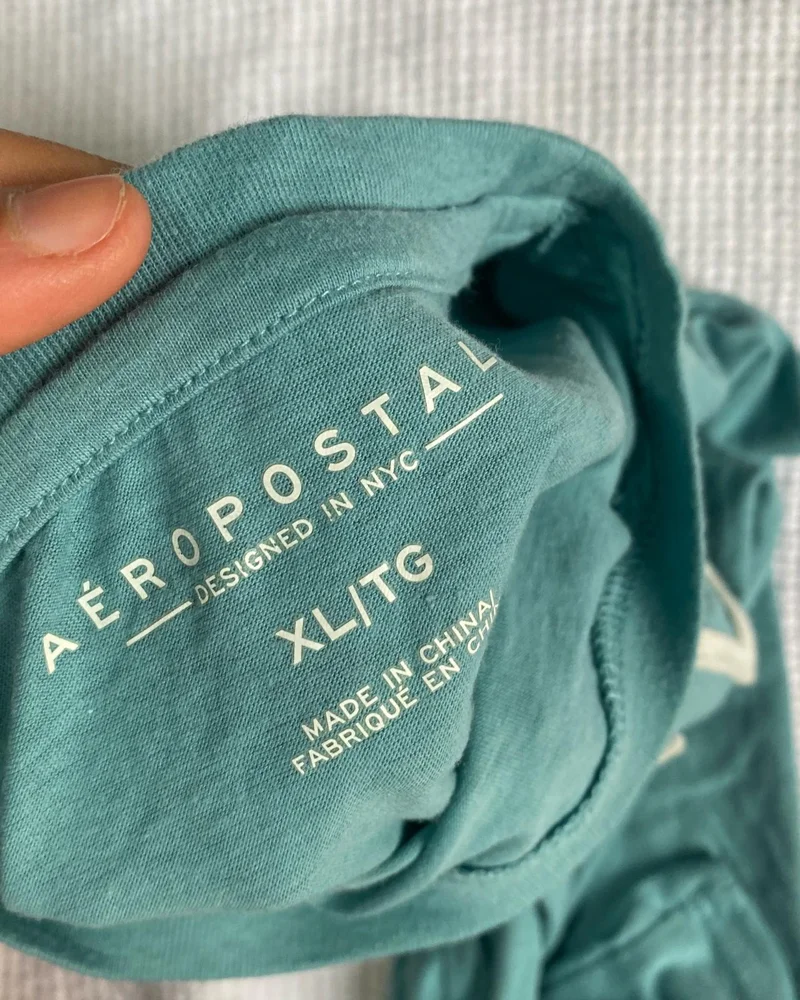 Aero T-shirts, size XL / 42 / 14, photo 2
