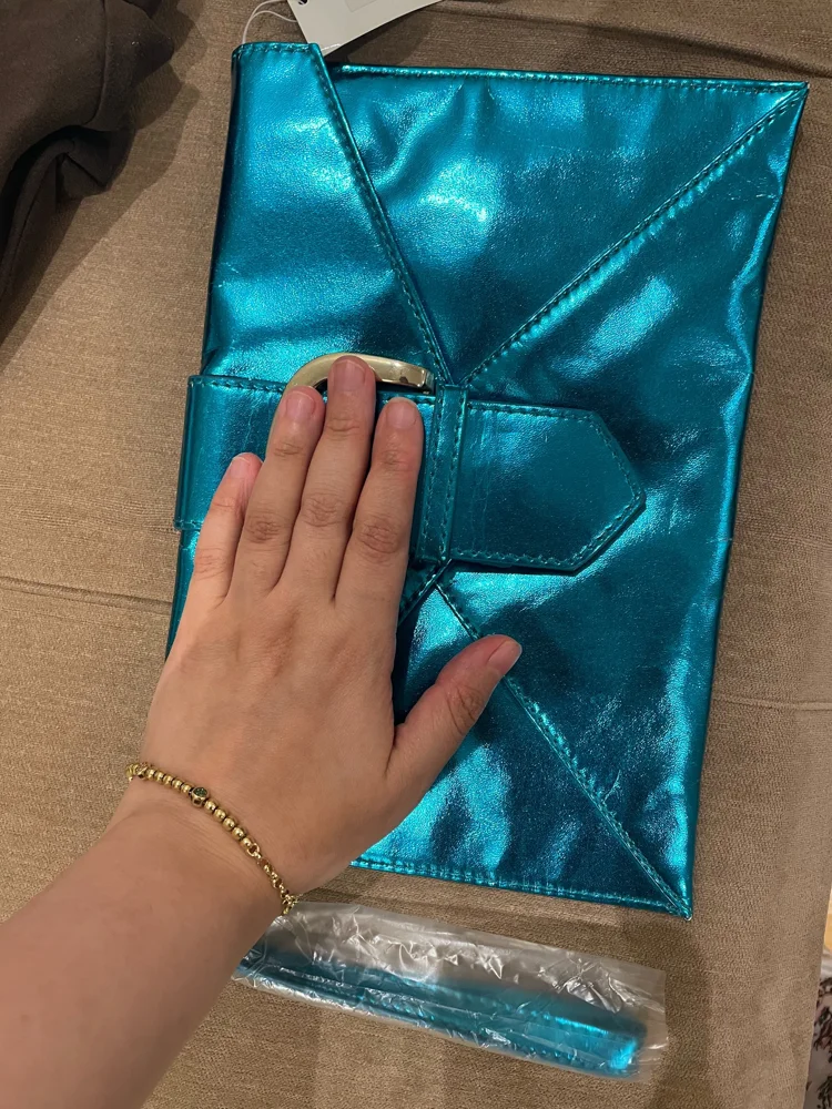 Milano Clutch, size Other, photo 2