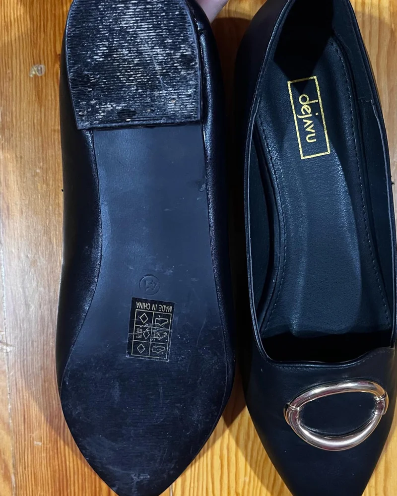 deja vu Flats, size 41, photo 5