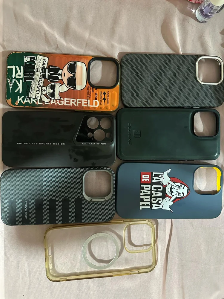 Phone Cases, size Other, photo 3