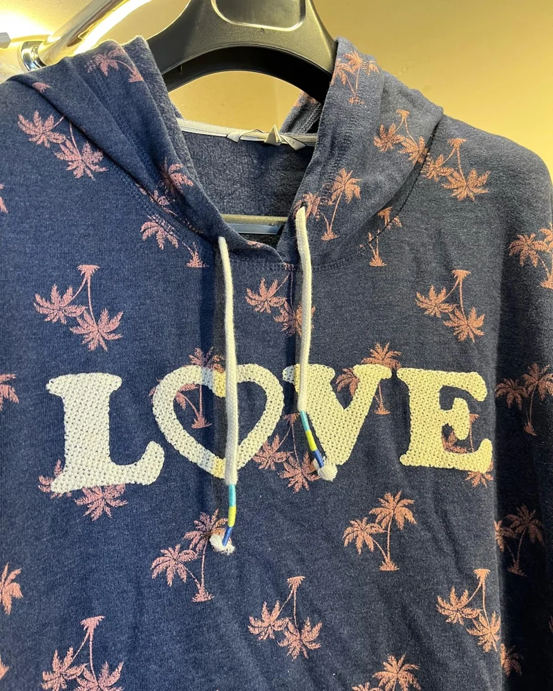 Victoria's Secret Hoodies, size XL / 42 / 14, photo 2