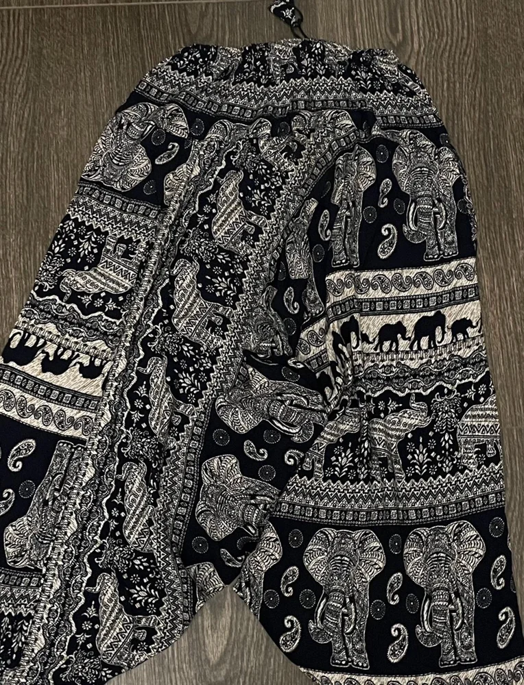 Pants, size One size, photo 3