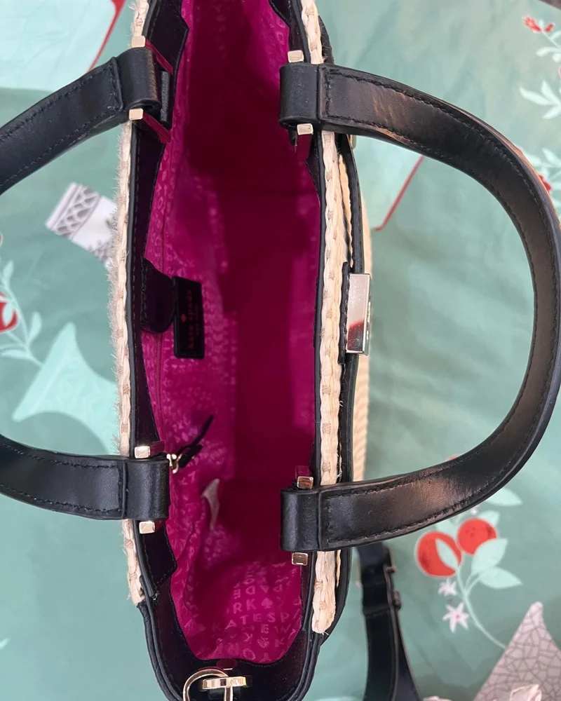 Kate Spade Cross-Body Bag, size Other, photo 6