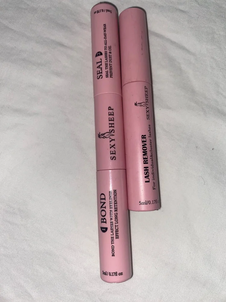 Shein Makeup