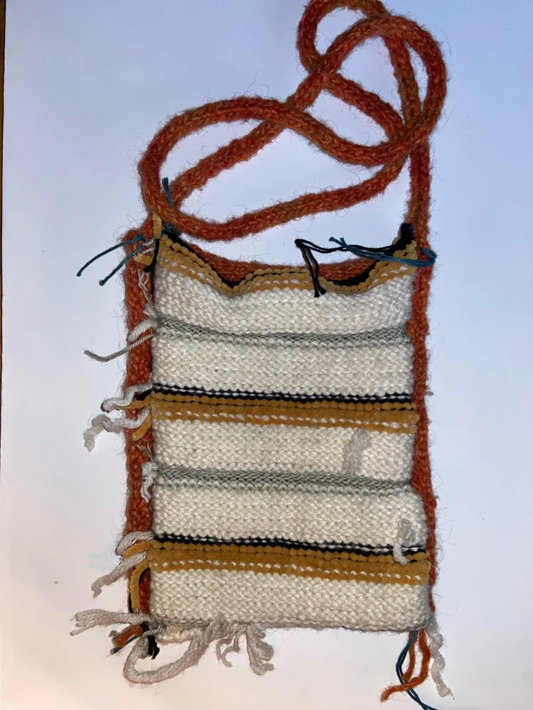 Cross-Body Bag, size Other, photo 3