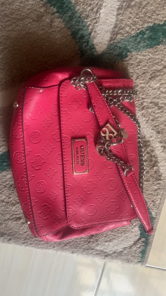 GUESS Cross-Body Bag