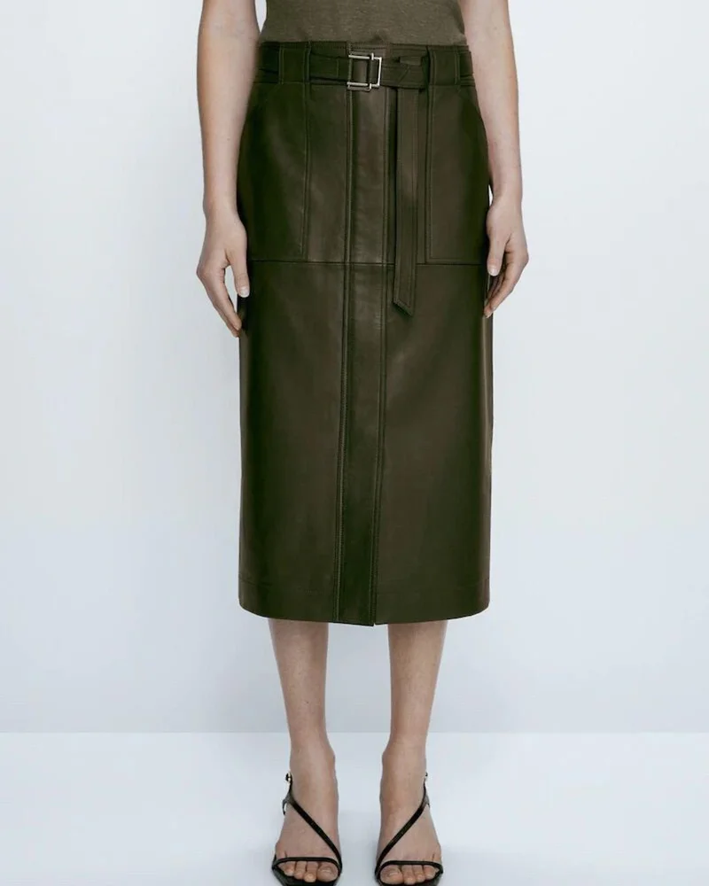 Massimo Dutti Skirts, size XS / 34 / 6, photo 3
