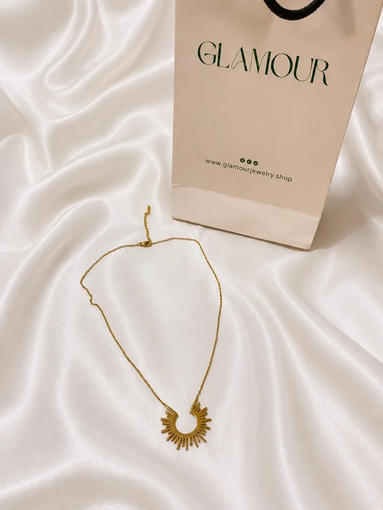 Glamour Necklaces, size Other, photo 2