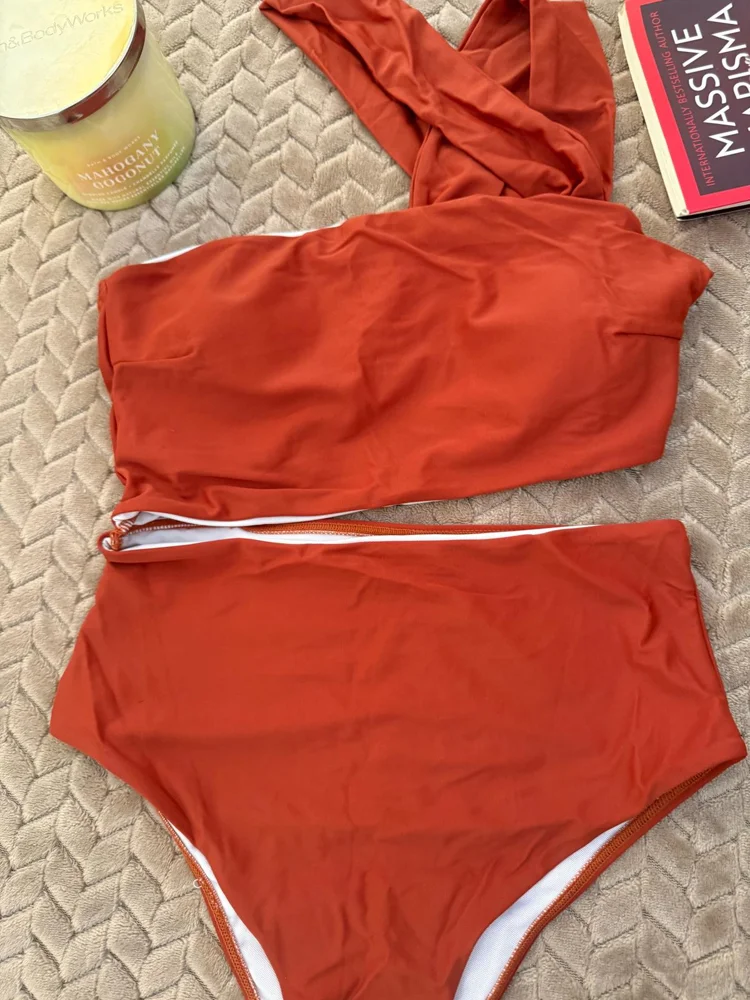 One-Piece Swimsuits, size S / 36 / 8, photo 2