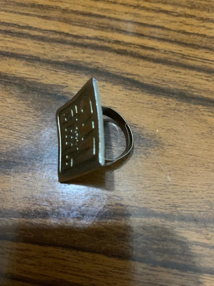 Rings, size Other, photo 3