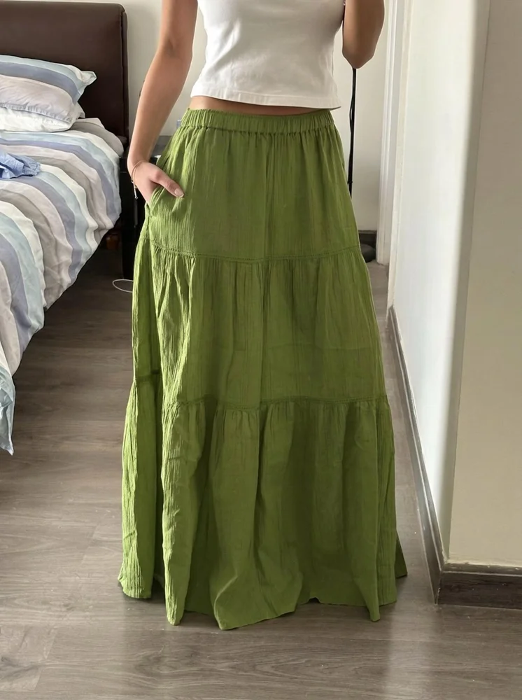 Uniqlo Skirts, size S / 36 / 8, photo 2