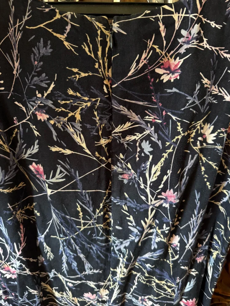 Laura Ashley Maxi Dresses, size L / 40 / 12, photo 3