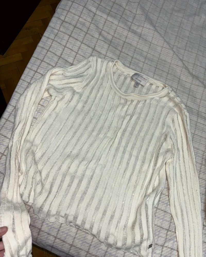 Pull & Bear Long Sleeve, size M / 38 / 10, photo 4