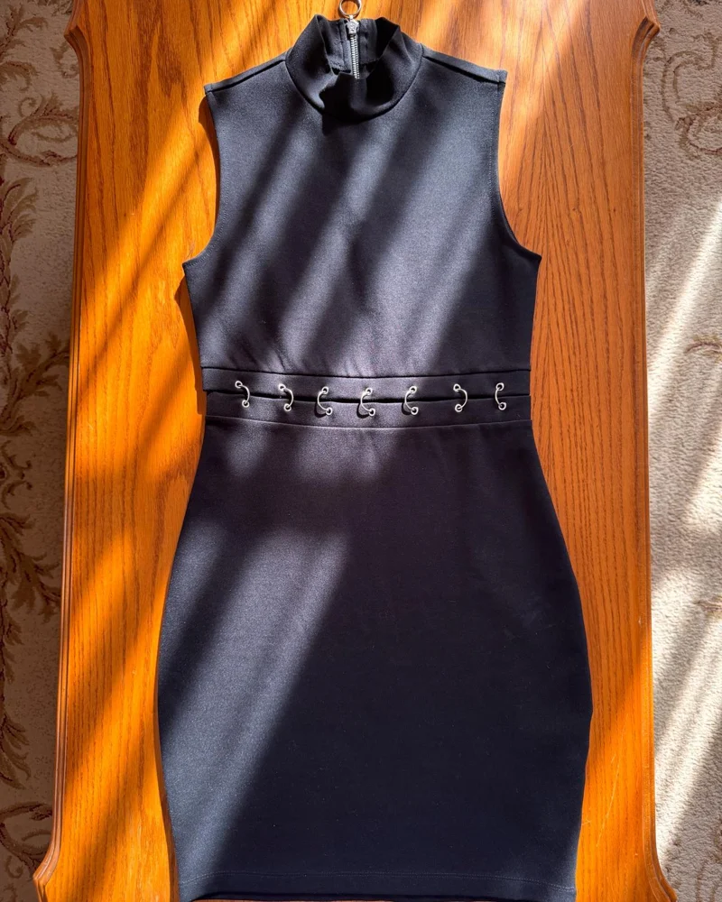 H&M Mini Dresses, size S / 36 / 8, photo 2