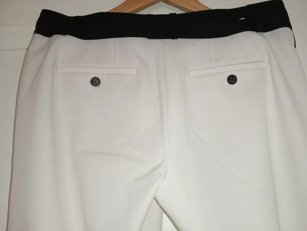 Calvin Klein Pants, size L / 40 / 12, photo 4