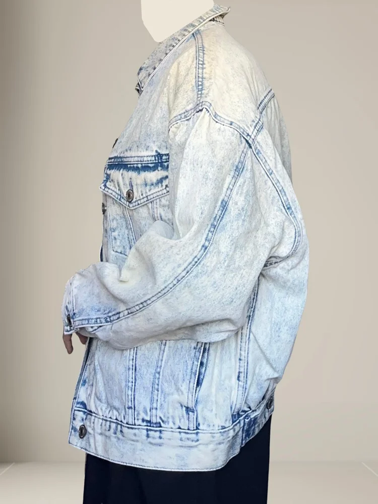Bershka Jackets, size M / 38 / 10, photo 4
