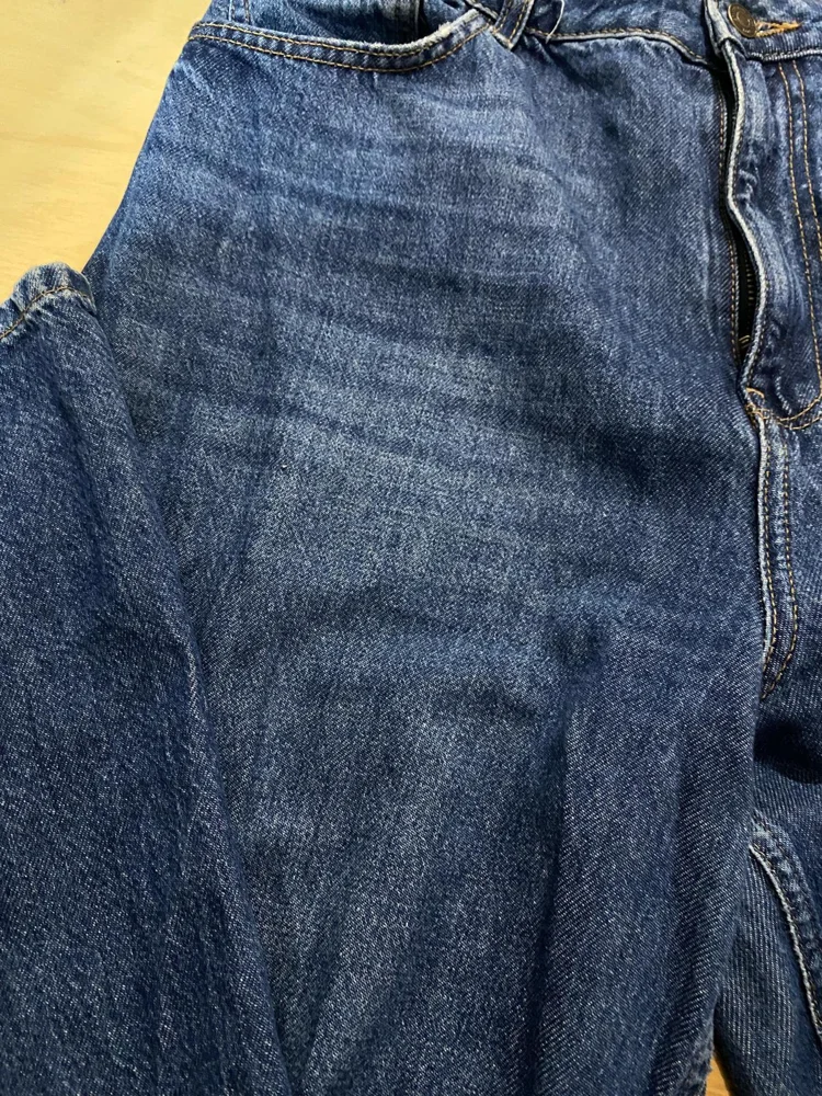 Jeans, size XXXL / 46 / 18, photo 5