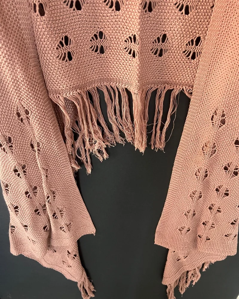 Kontatto Cardigans, size One size, photo 5