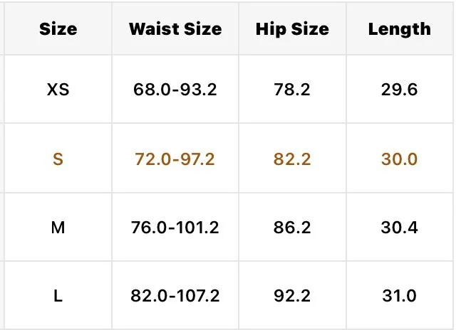 Shein Skirts, size S / 36 / 8, photo 4