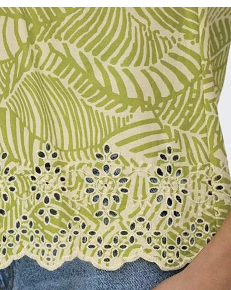 ONLY Shirts, size L / 40 / 12, photo 2