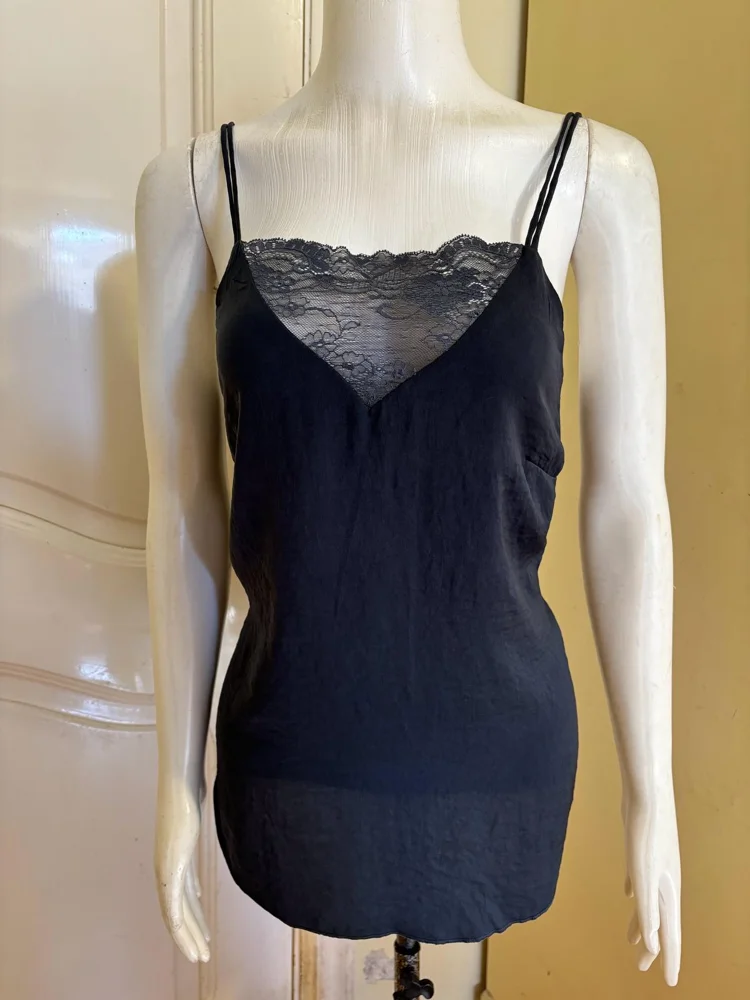 H&M Cami Tops, size M / 38 / 10, photo 5