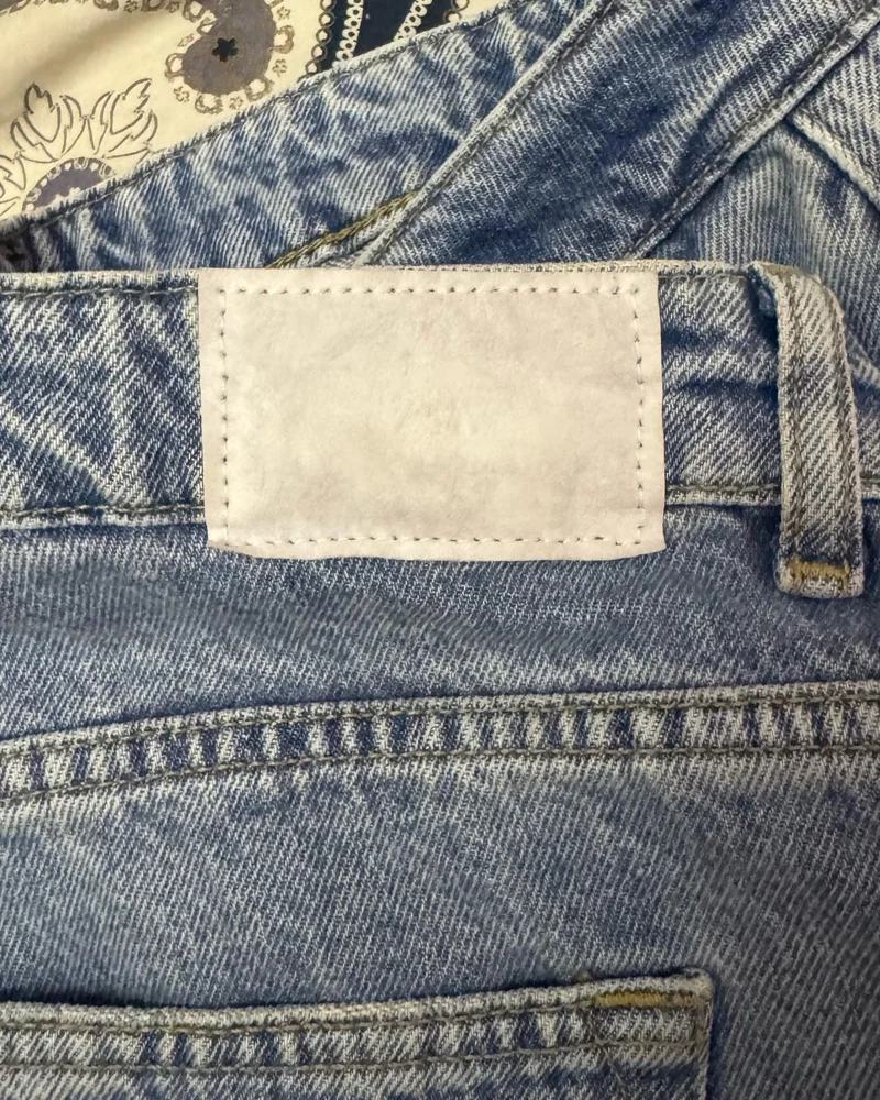 Zara Jeans, size L / 40 / 12, photo 4