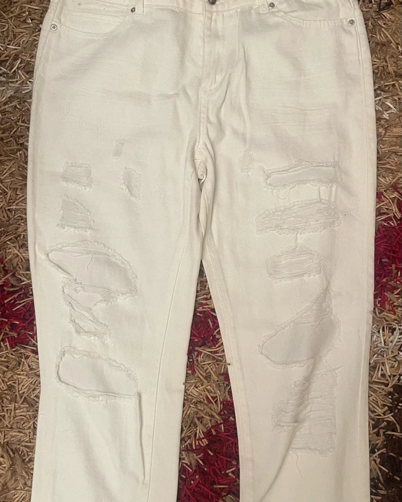 Forever 21 Jeans
