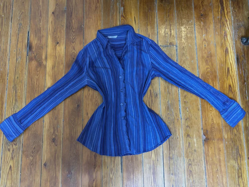 Marks & Spencer Shirts, size M / 38 / 10, photo 3