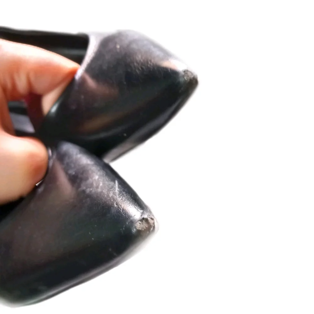 GoGo SHOES Block Heels, size 38, photo 2