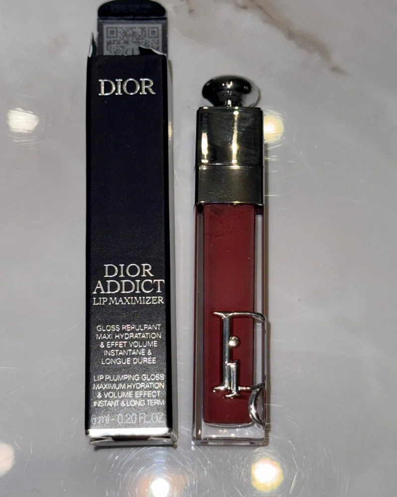 Dior Makeup, size No Size, photo 4