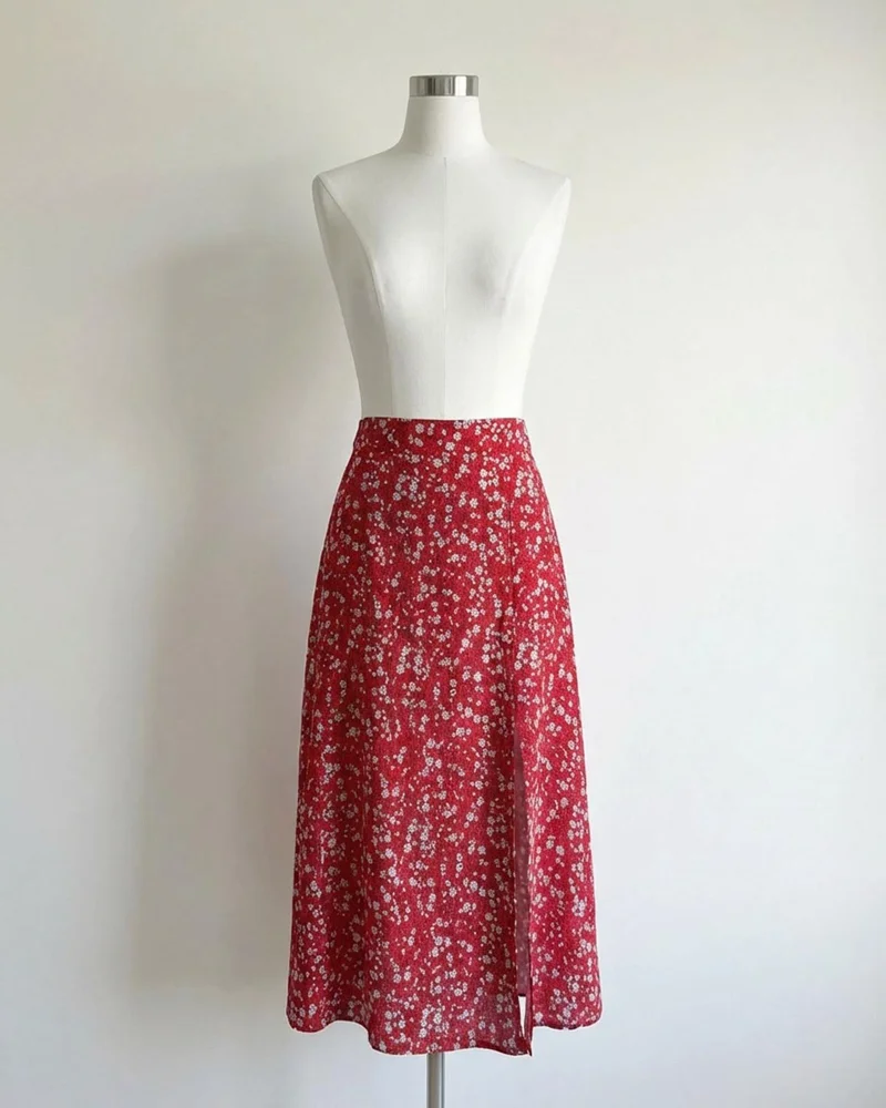 Shein Skirts, size S / 36 / 8, photo 2