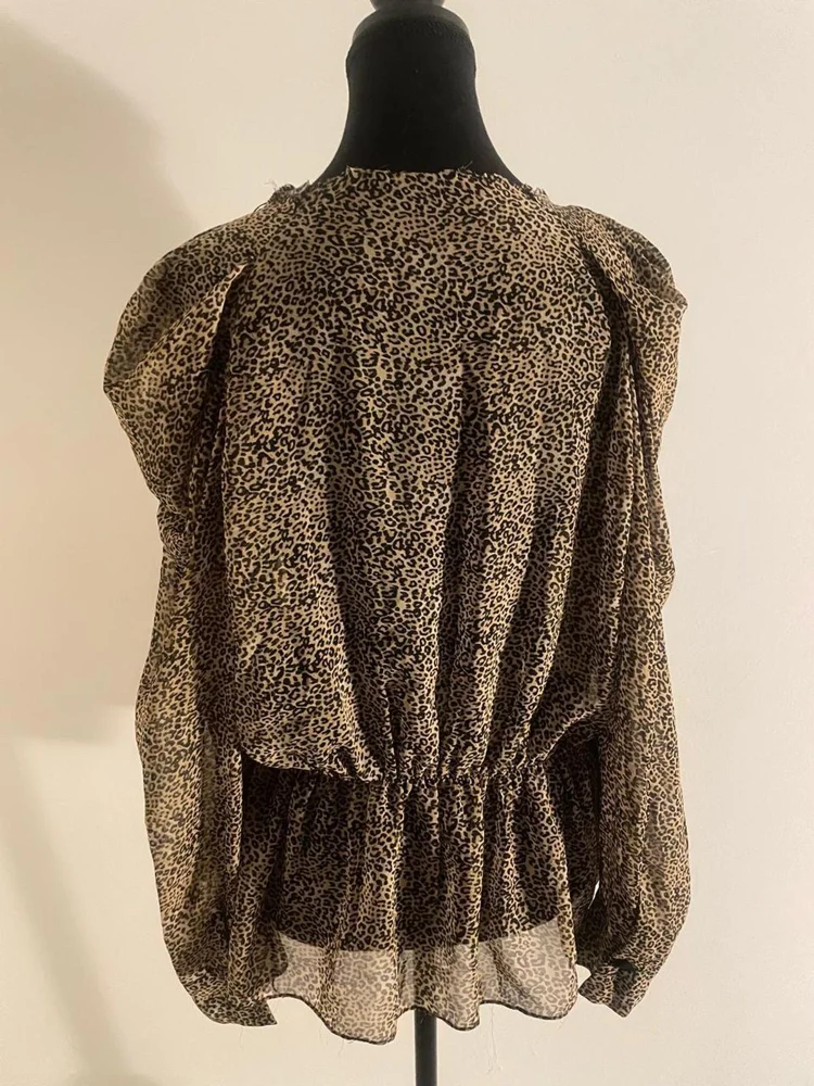 Blouses, size L / 40 / 12, photo 4