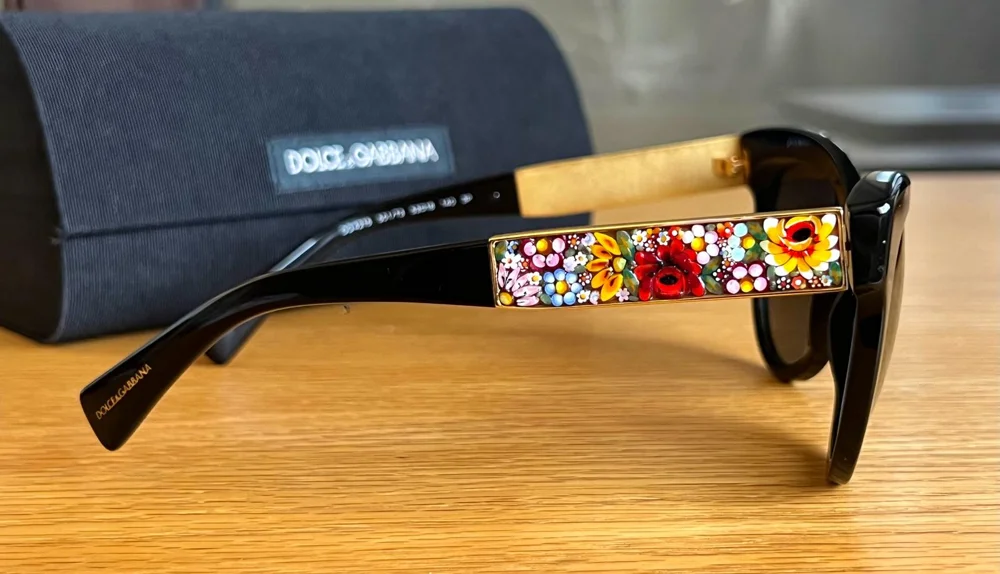 Dolce & Gabbana Sunglasses, size One size, photo 5