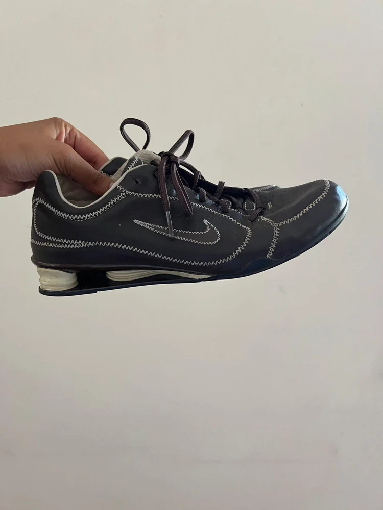 Nike Air Sneakers, size 43, photo 5