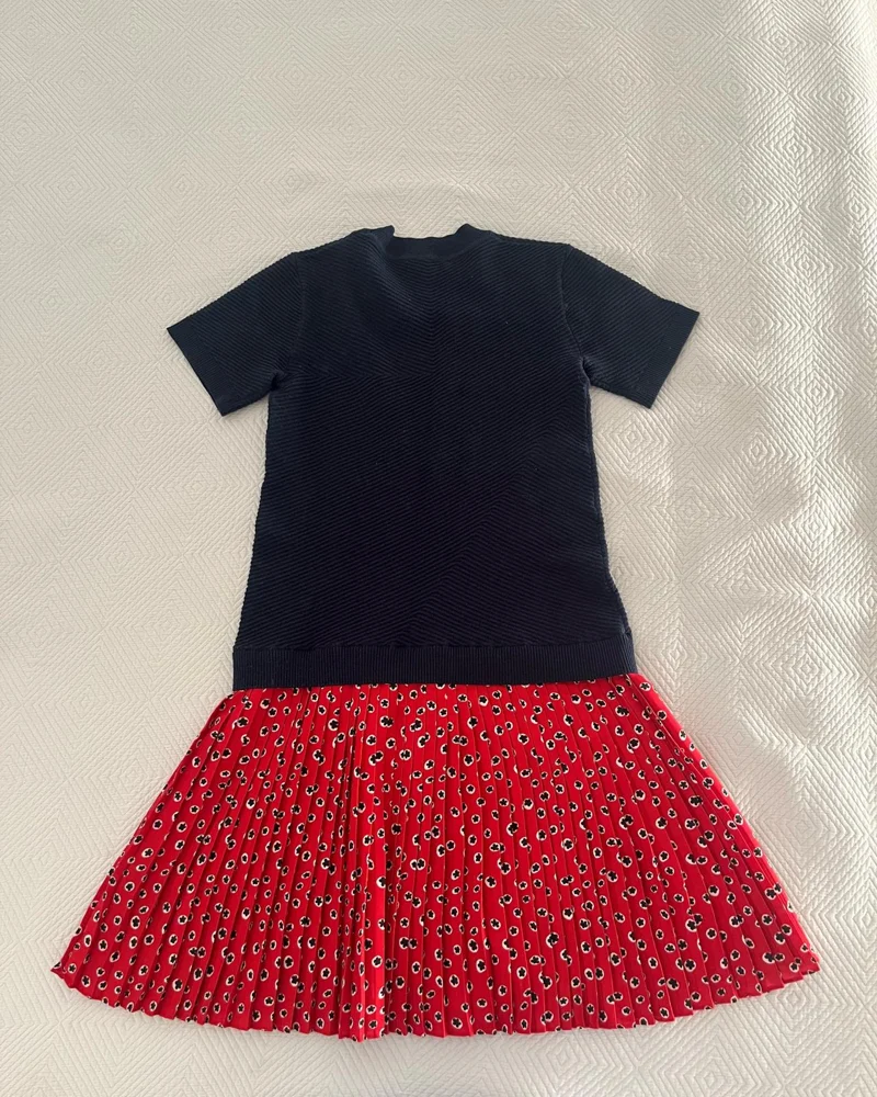 Ted Baker Midi Dresses, size S / 36 / 8, photo 2