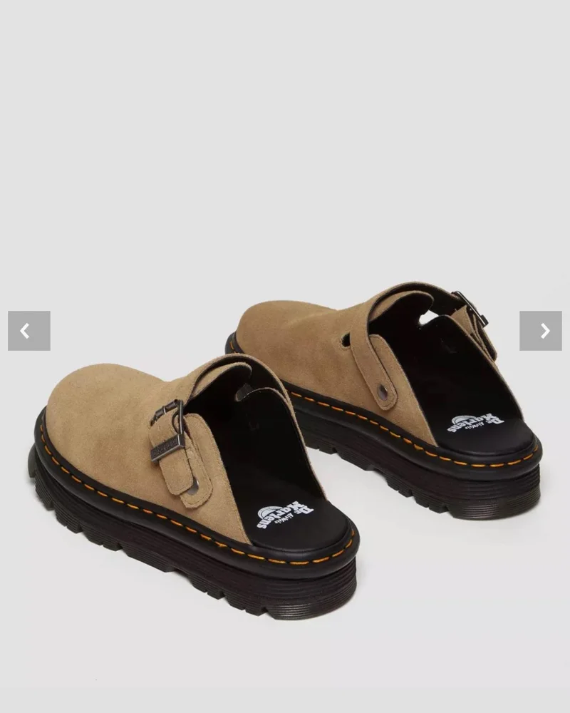 Dr. Martens Sandals, size 39, photo 4