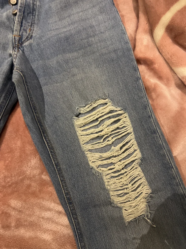 Aero Jeans, size S / 36 / 8, photo 4