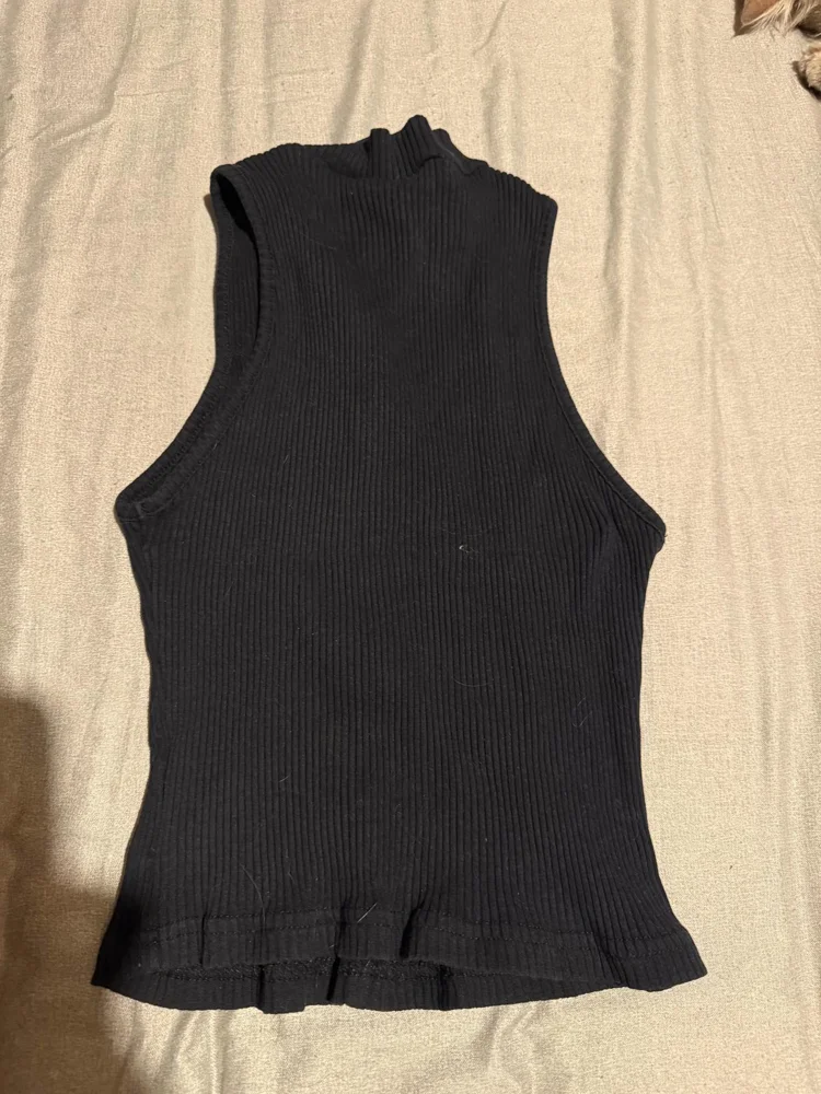 Shein Halter Tops, size XS / 34 / 6, photo 3