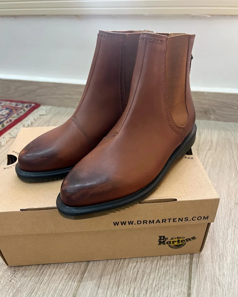 Dr. Martens Flats, size 38, photo 2