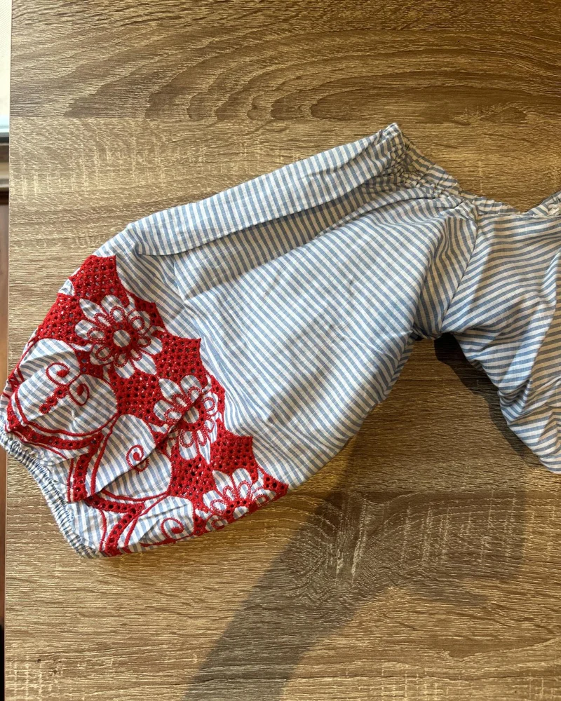 Pull & Bear Crop Tops, size S / 36 / 8, photo 2