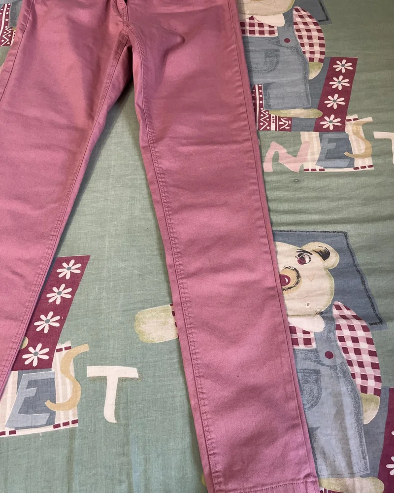 Pants, size S / 36 / 8, photo 3