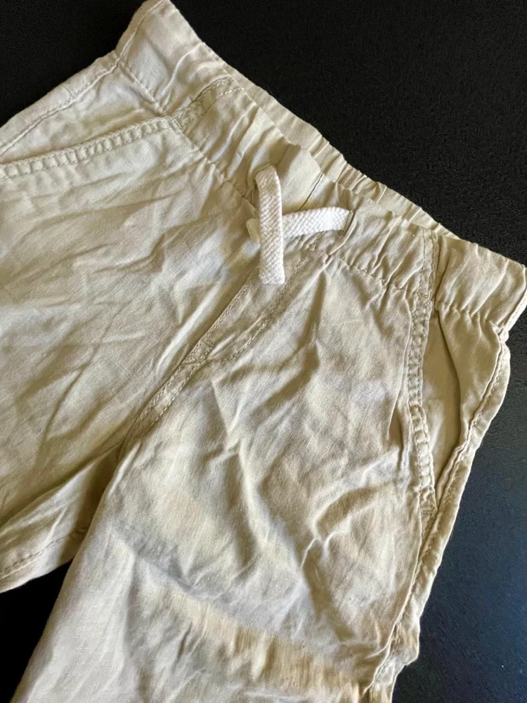 H&M Bottoms, size 5y, photo 4