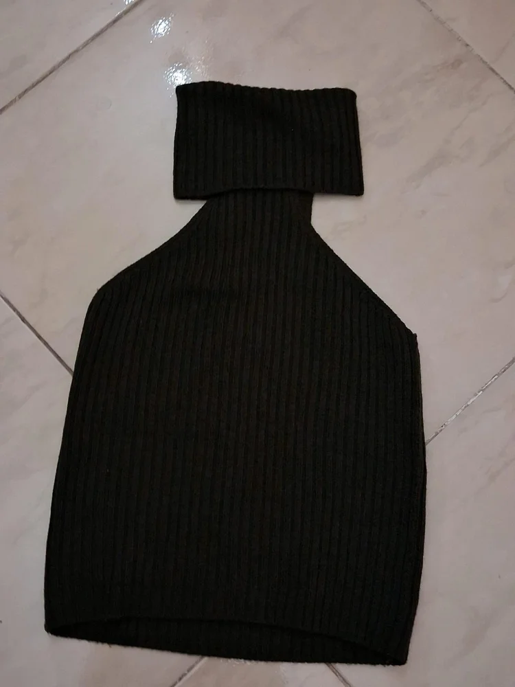 Mango Crop Tops, size One size, photo 3