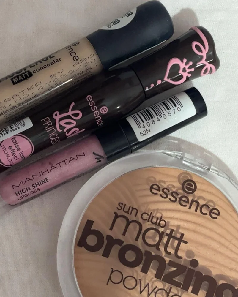 Essence Makeup, size No Size, photo 3