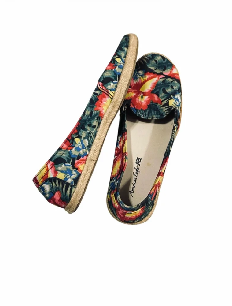 American Eagle Flats, size 36.5, photo 3