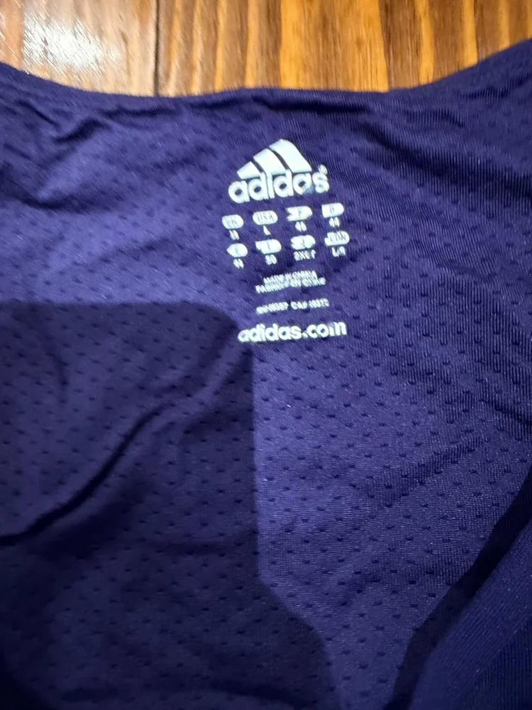 adidas Originals T-shirts, size L / 40 / 12, photo 3